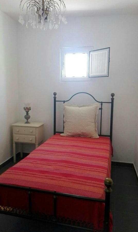 Casa Dos Avos Villa Alcácer do Sal Eksteriør billede