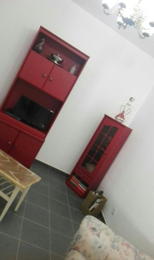 Casa Dos Avos Villa Alcácer do Sal Eksteriør billede
