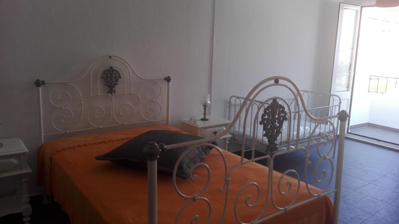 Casa Dos Avos Villa Alcácer do Sal Eksteriør billede